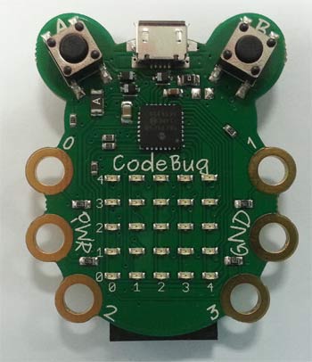 CODEBUG