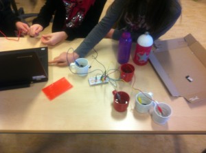 Makey Makey