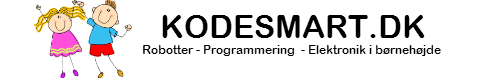 KodeSmart logo