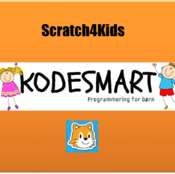 Videobøger til at lære ScratchJr er nu helt gratis